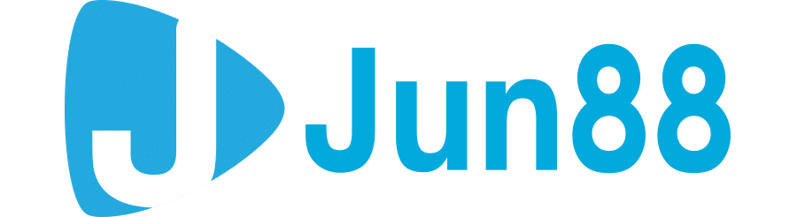 โลโก้ jun688 (Jun88)